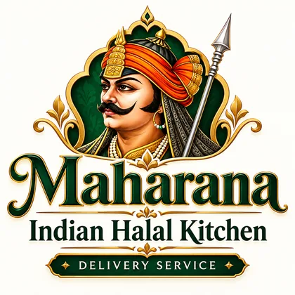 Maharana Indian Halal Kitchen