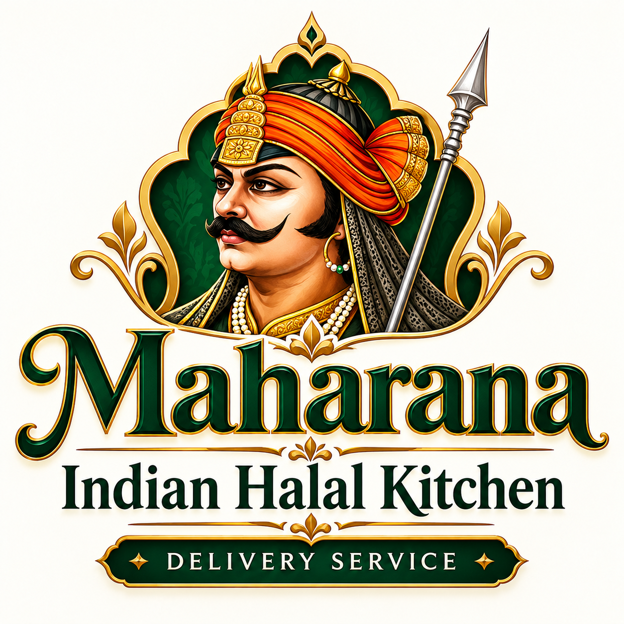 Maharana Indian Halal Kitchen